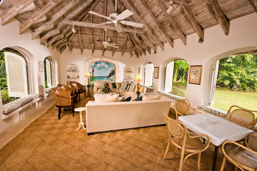 Photo of Livingroom in Mullins