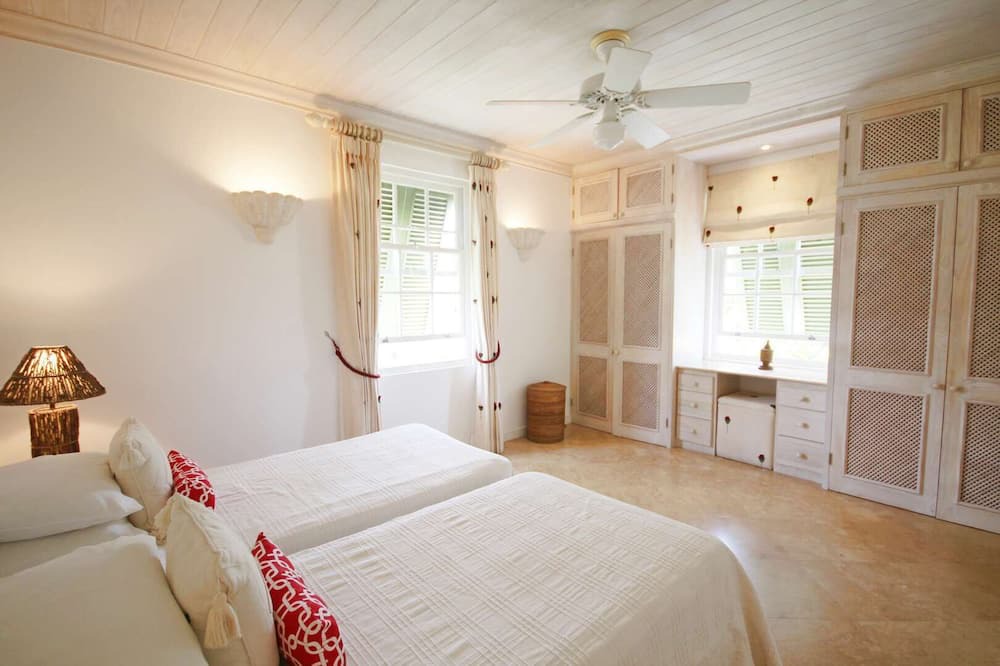 Photo of Bedroom in Mullins