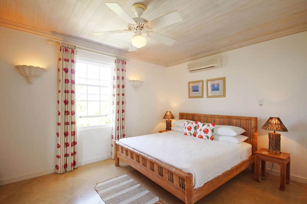 Photo of Bedroom in Mullins