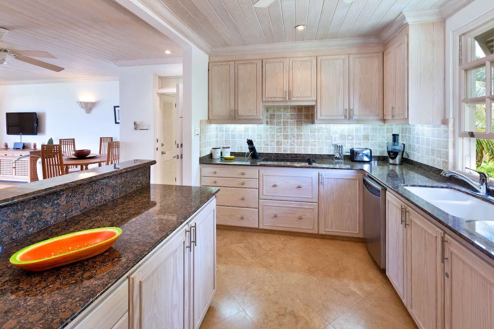 Photo of Kitchen in Mullins