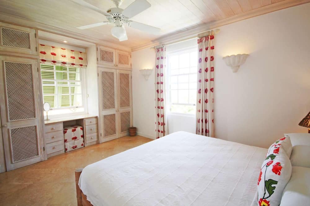 Photo of Bedroom in Mullins