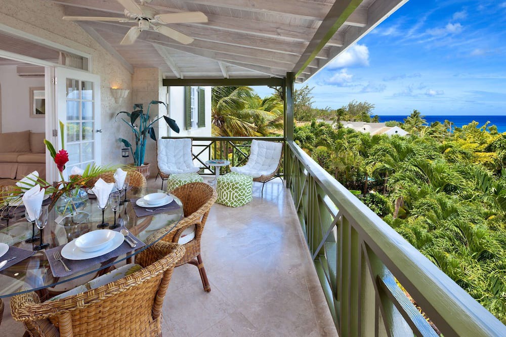 Photo of Patio Balcony in Mullins