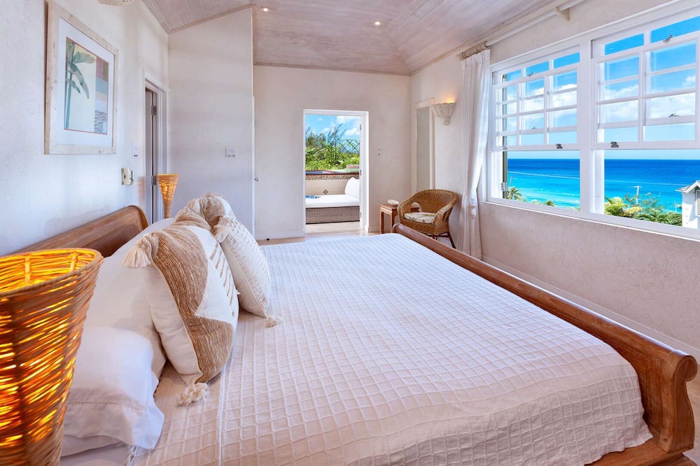 Photo of Bedroom in Mullins