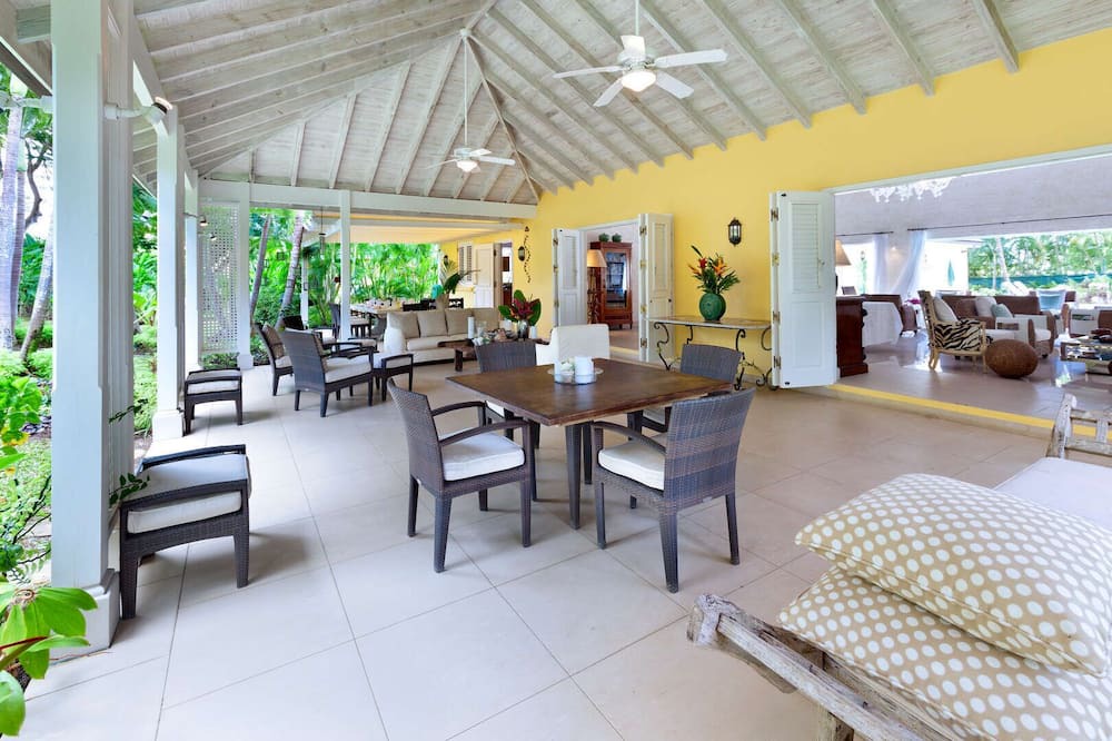 Photo of Others in Sandy Lane