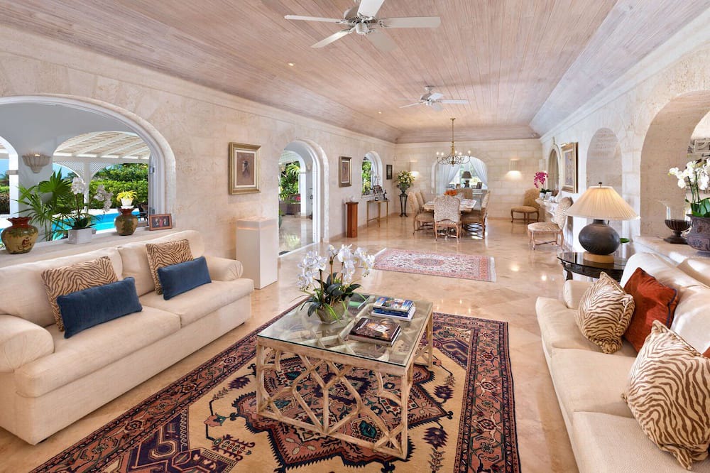 Photo of Others in Sandy Lane