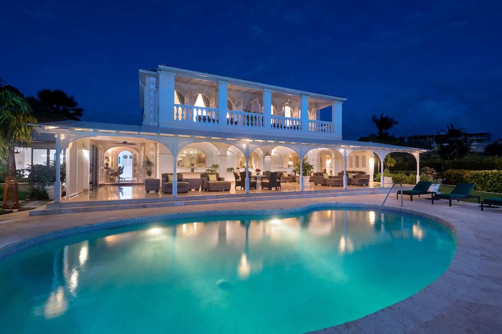 Photo of Others in Sandy Lane