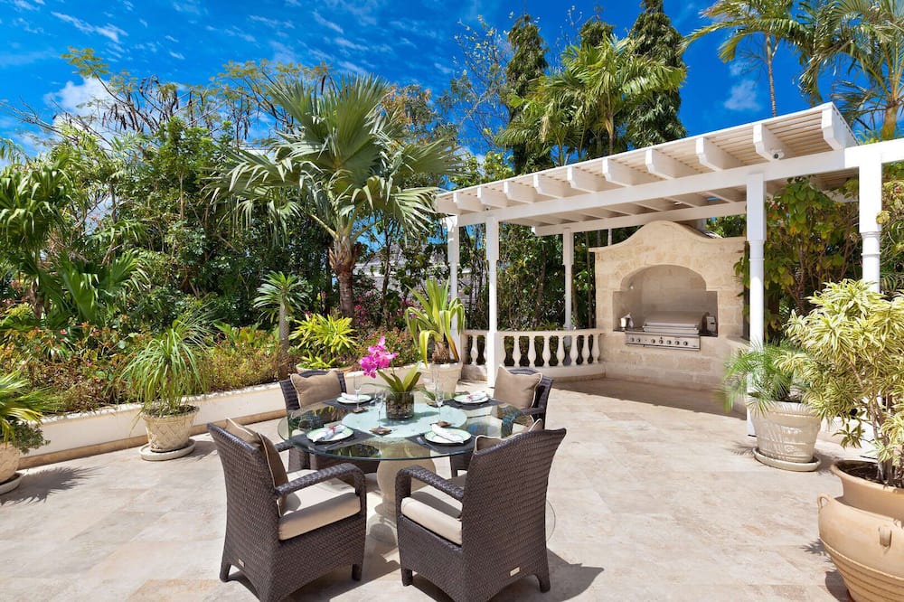 Photo of Others in Sandy Lane