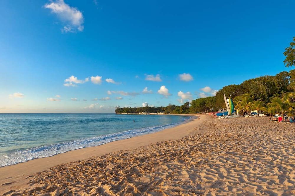 Photo of Others in Sandy Lane