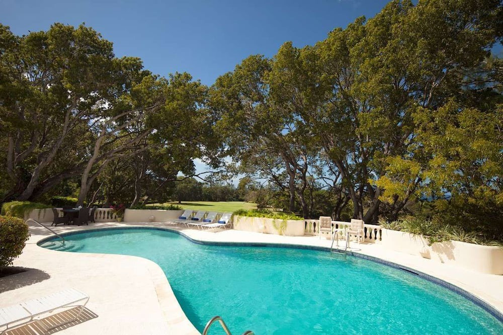 Photo of Others in Sandy Lane
