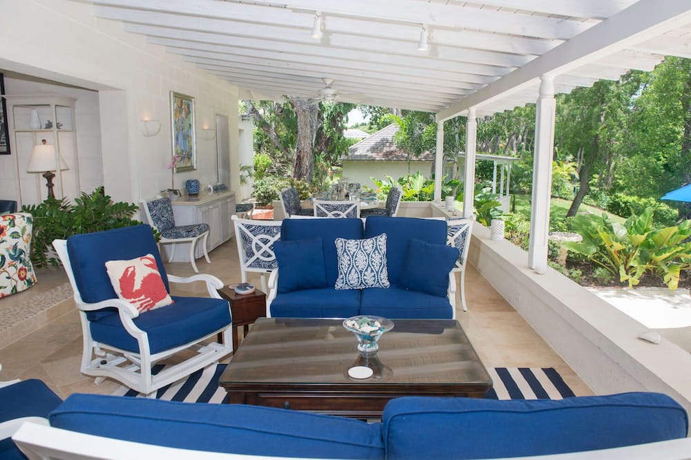 Photo of Others in Sandy Lane