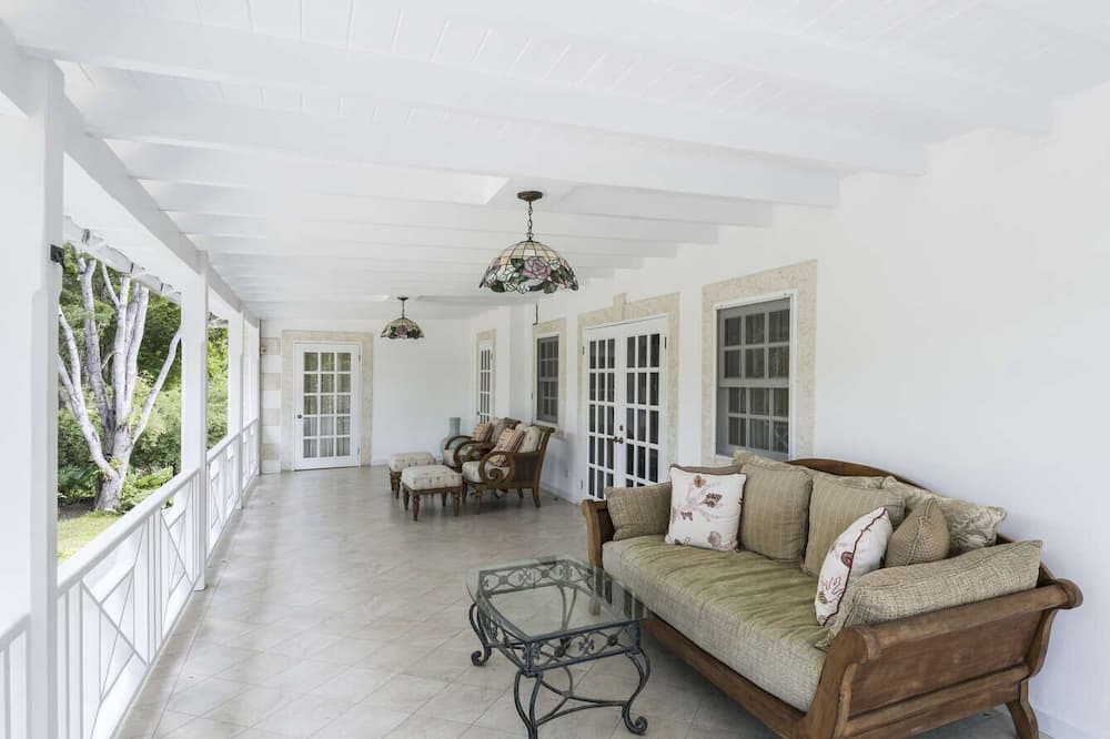 Photo of Livingroom in Sandy Lane