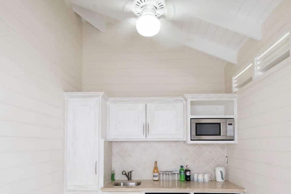 Photo of Kitchen in Sandy Lane