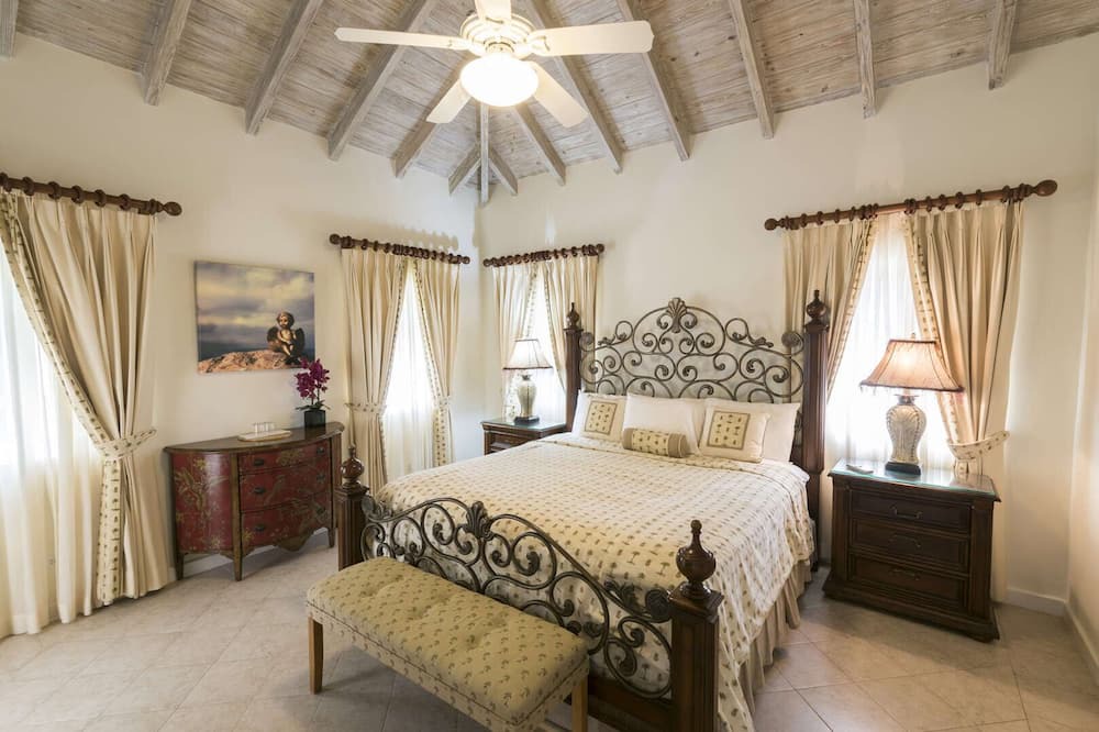 Photo of Bedroom in Sandy Lane