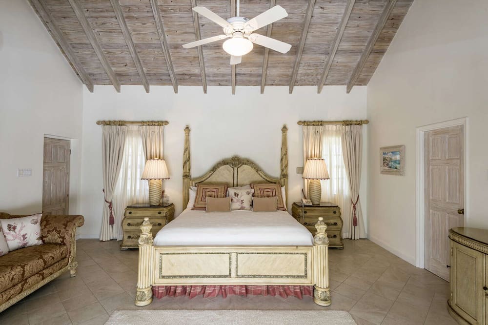 Photo of Bedroom in Sandy Lane