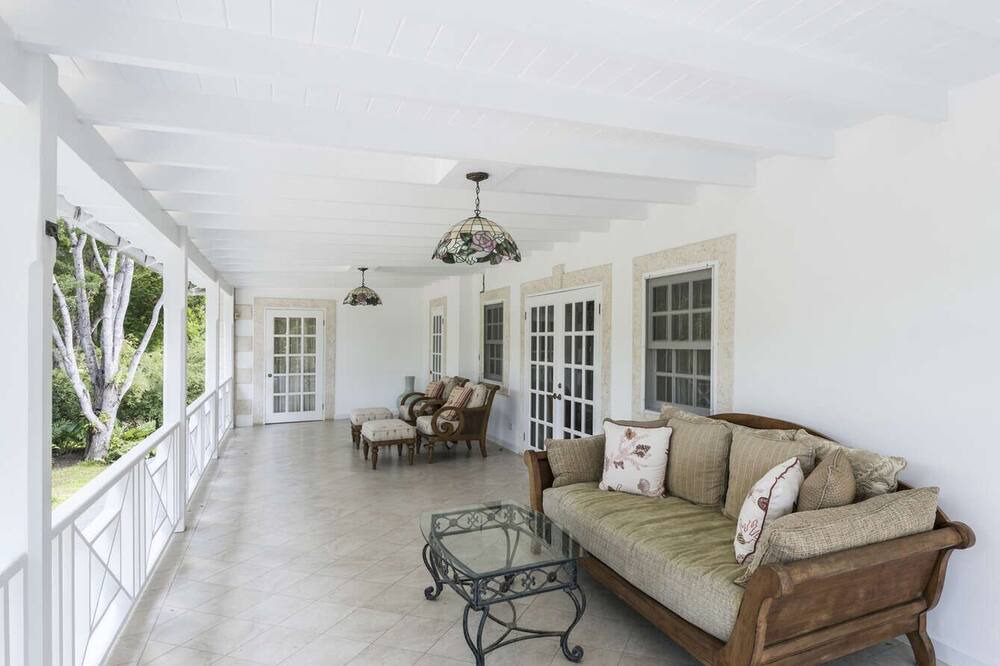 Photo of Livingroom in Sandy Lane