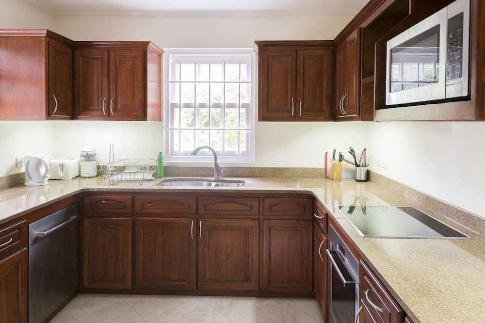 Photo of Kitchen in Sandy Lane