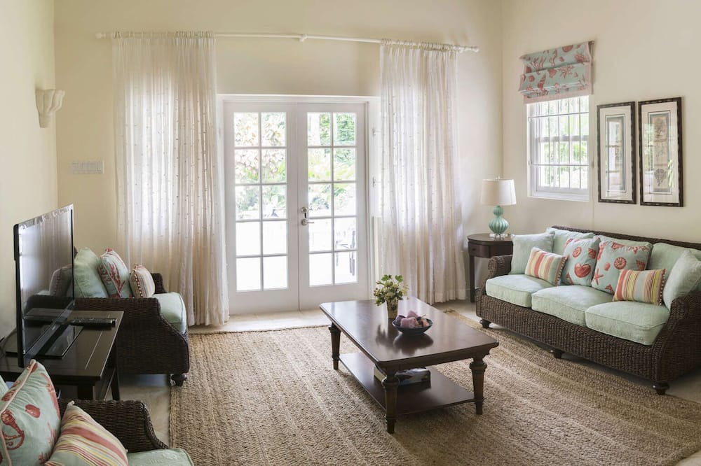 Photo of Livingroom in Sandy Lane