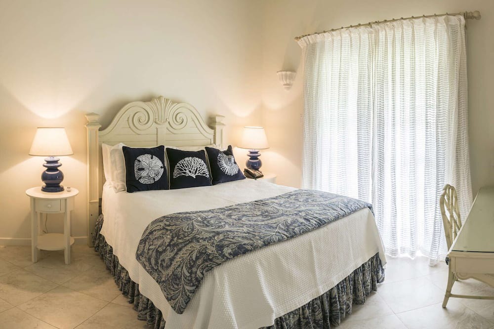 Photo of Bedroom in Sandy Lane