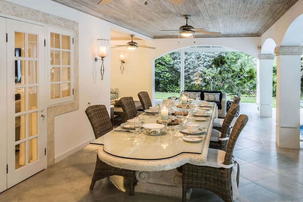 Photo of Kitchen in Sandy Lane