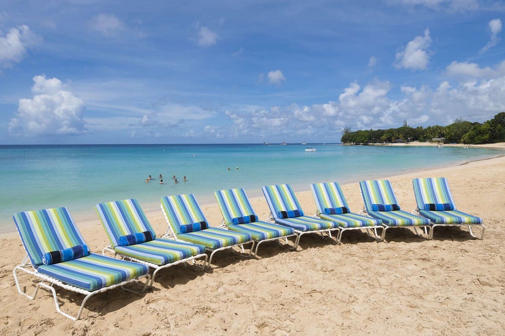 Photo of Others in Sandy Lane