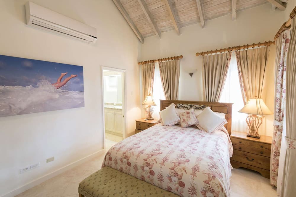 Photo of Bedroom in Sandy Lane