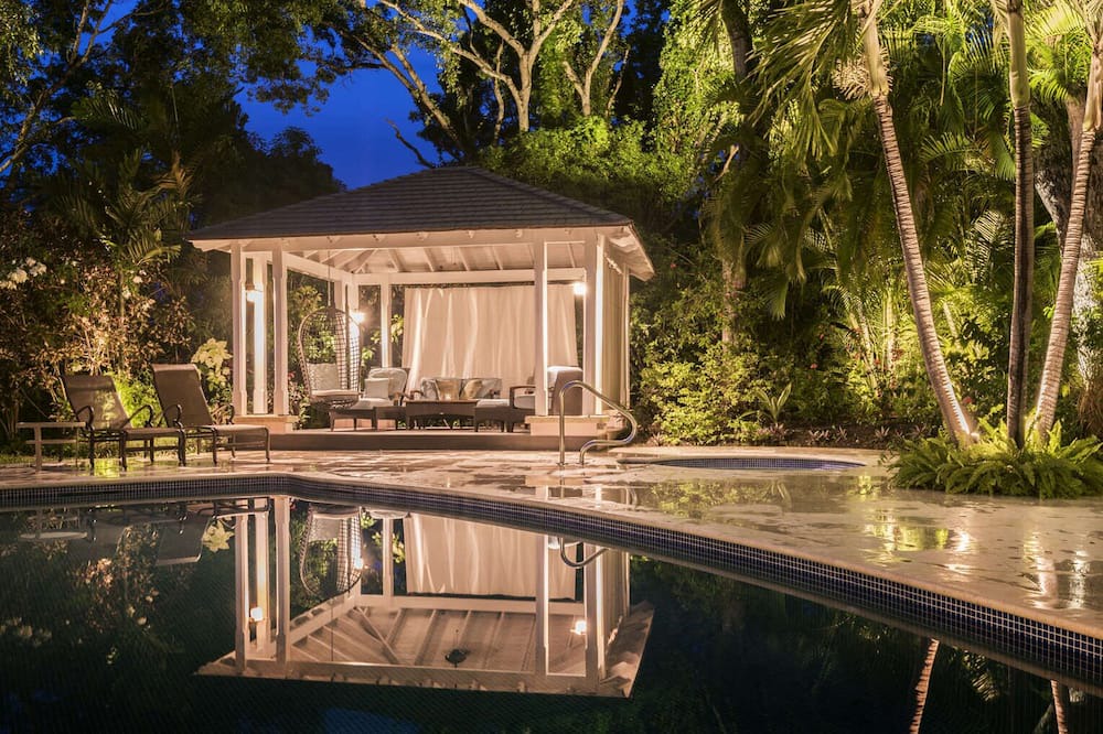 Photo of Outdoor in Sandy Lane