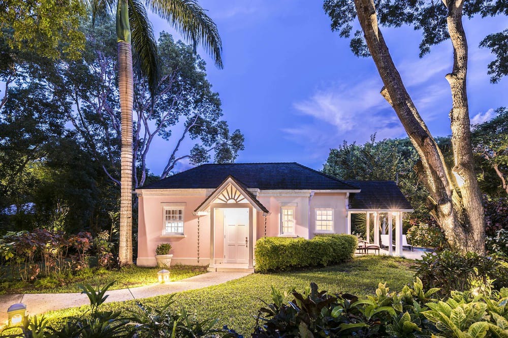 Photo of Outdoor in Sandy Lane