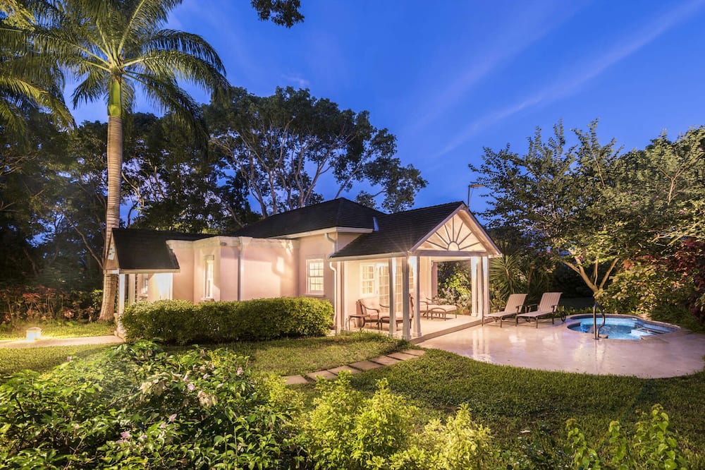 Photo of Others in Sandy Lane