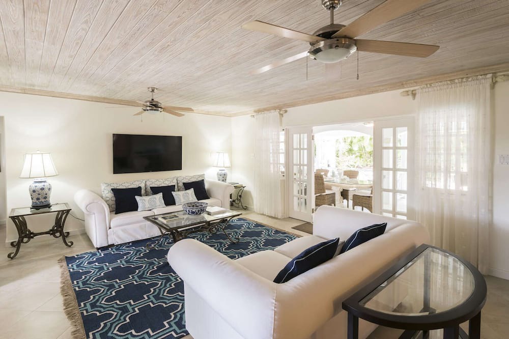 Photo of Bedroom in Sandy Lane