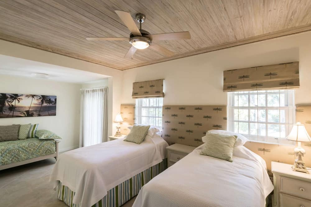 Photo of Bedroom in Sandy Lane