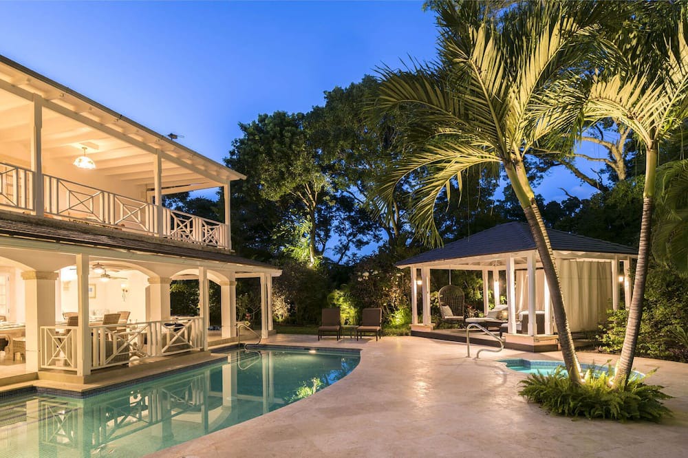 Photo of Outdoor in Sandy Lane