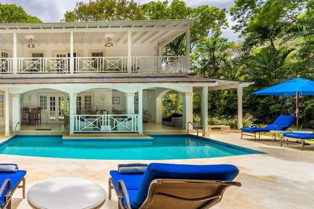 Photo of Outdoor in Sandy Lane