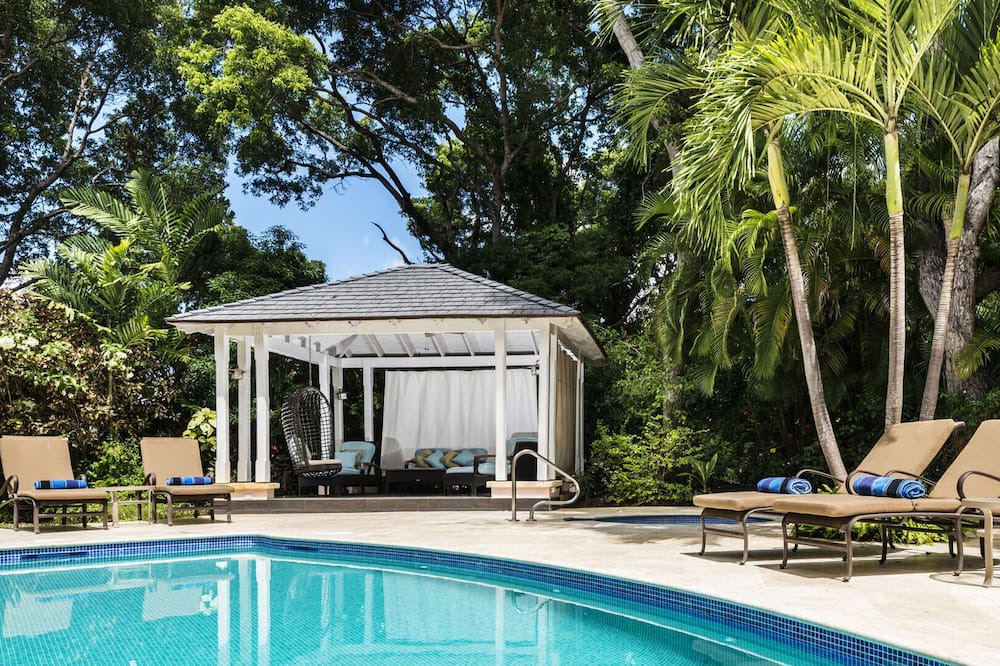 Photo of Outdoor in Sandy Lane