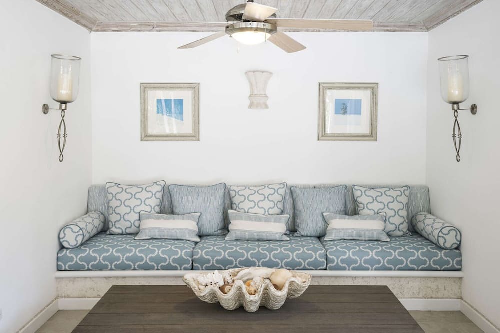 Photo of Livingroom in Sandy Lane