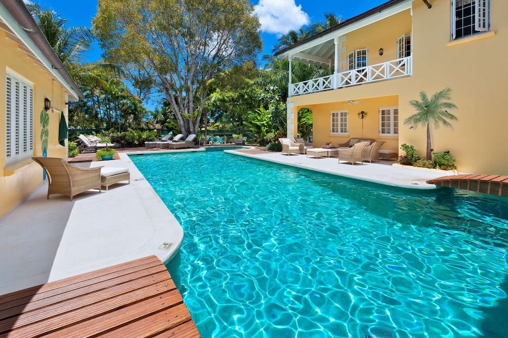 Photo of Others in Sandy Lane
