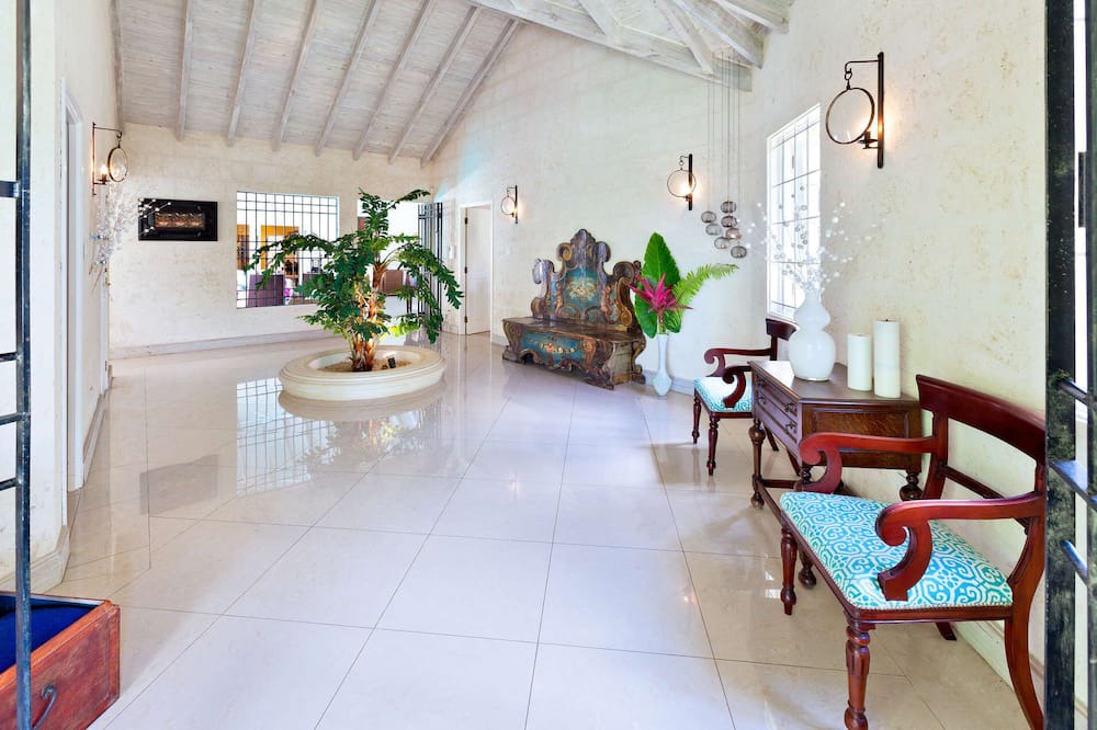 Photo of Others in Sandy Lane
