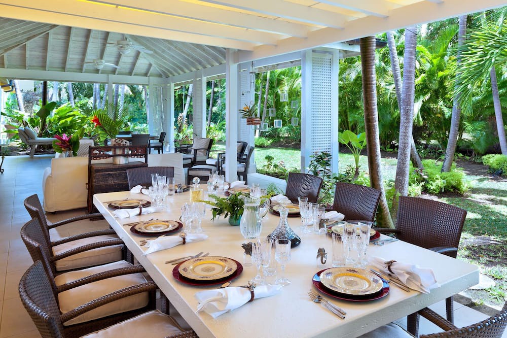 Photo of Others in Sandy Lane