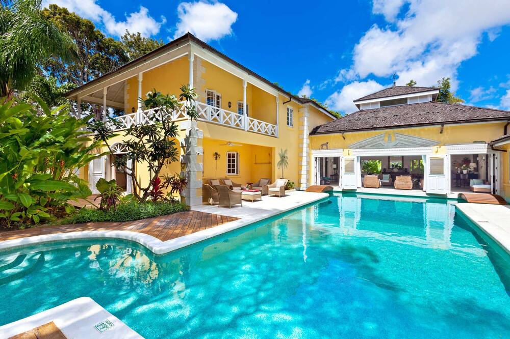 Photo of Others in Sandy Lane