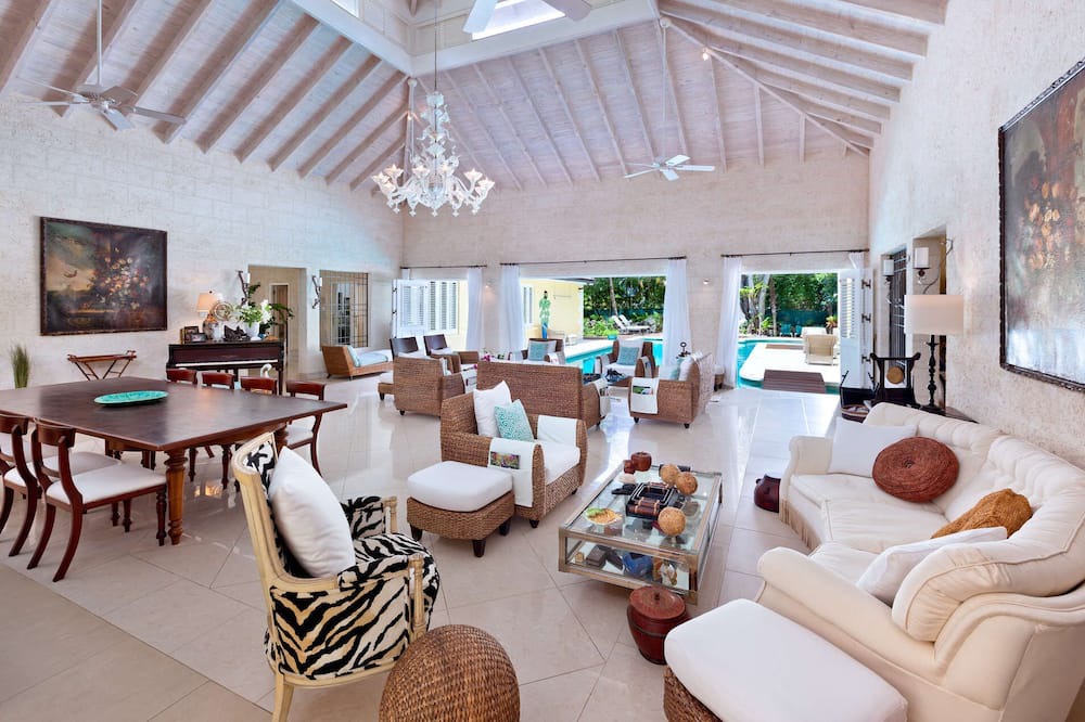 Photo of Others in Sandy Lane
