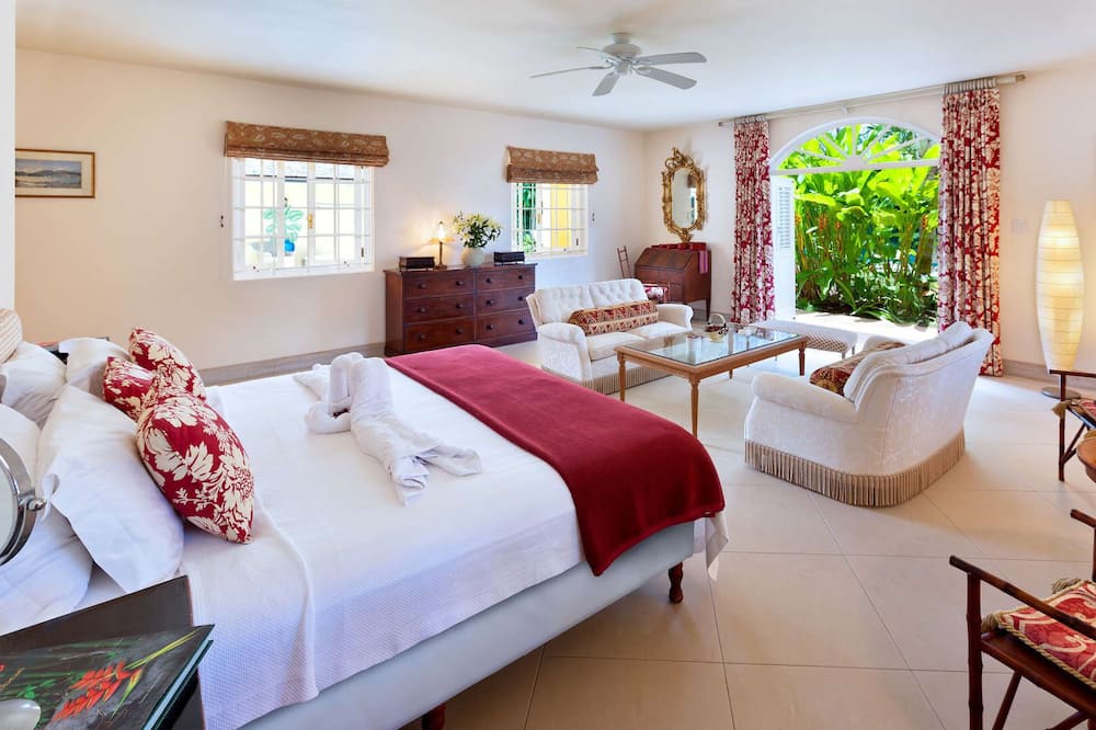 Photo of Others in Sandy Lane