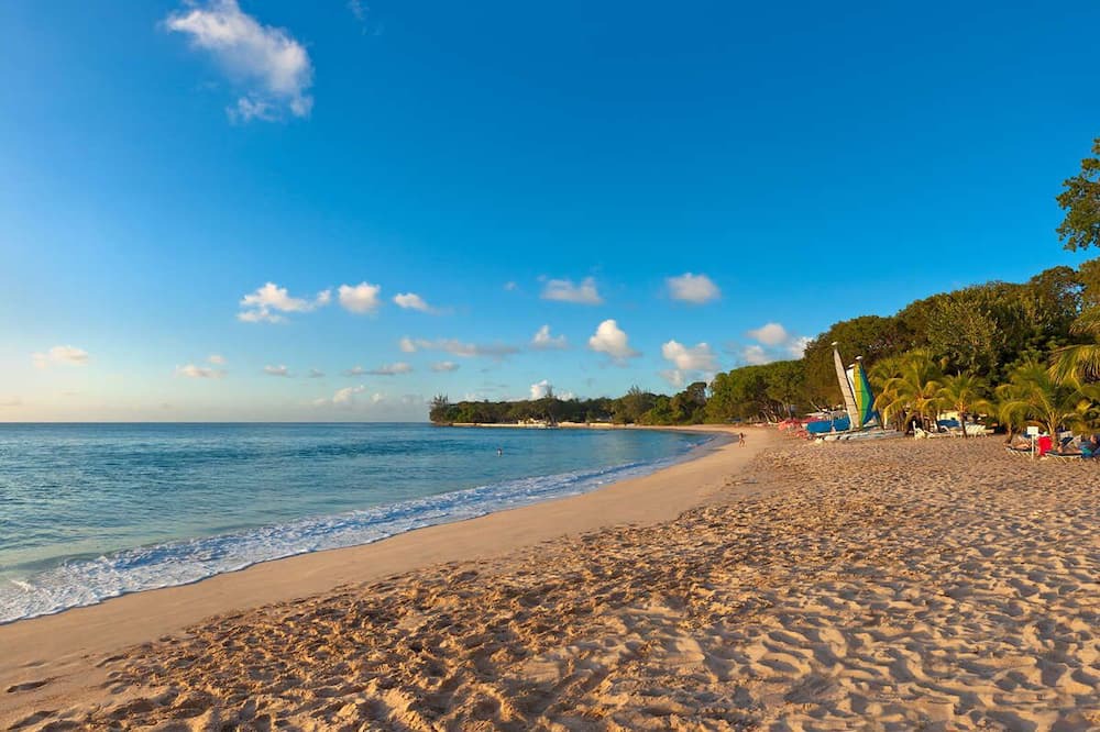 Photo of Others in Sandy Lane