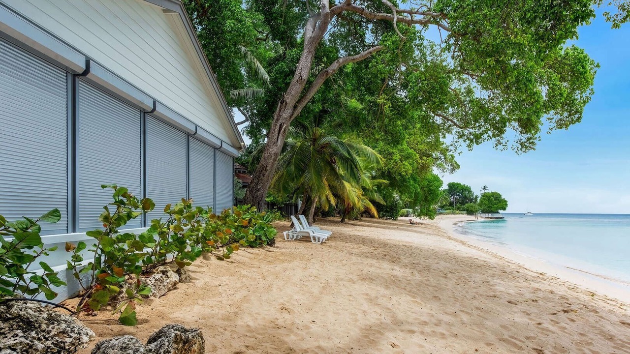 Photo of Outdoor in Reeds Bay