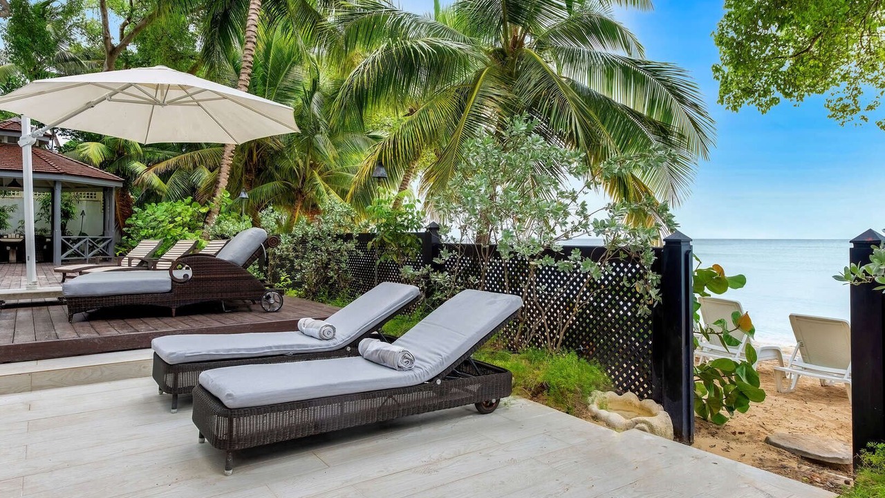 Photo of Outdoor in Reeds Bay