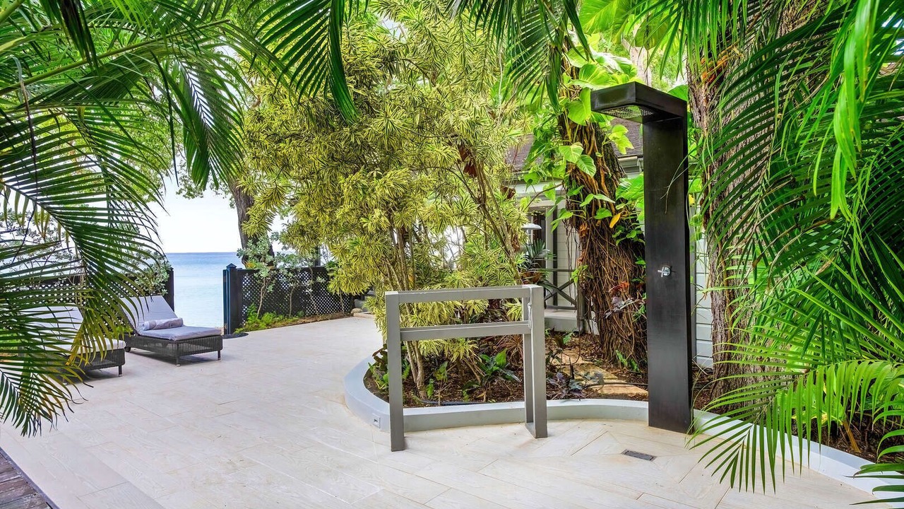 Photo of Outdoor in Reeds Bay