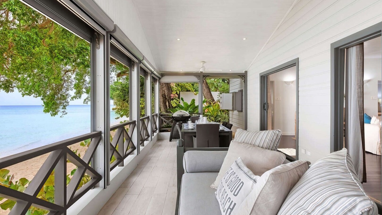Photo of Outdoor in Reeds Bay