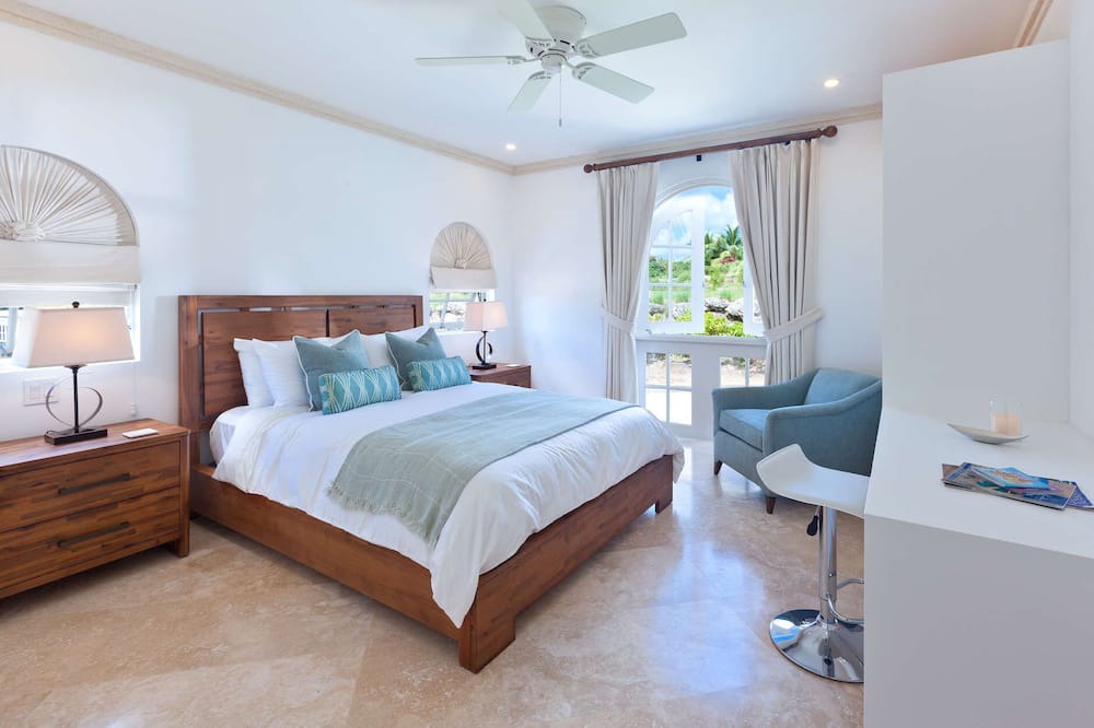 Photo of Bedroom in Westmoreland