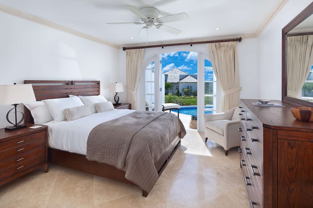 Photo of Bedroom in Westmoreland