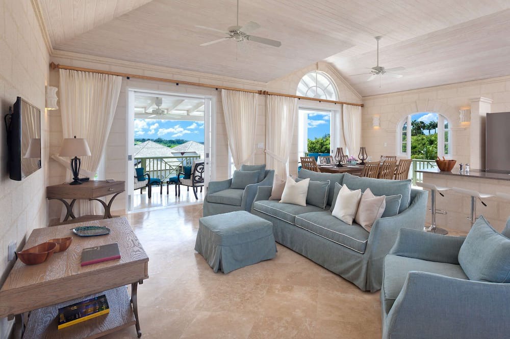 Photo of Livingroom in Westmoreland