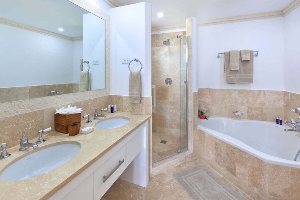 Photo of Bathroom in Westmoreland