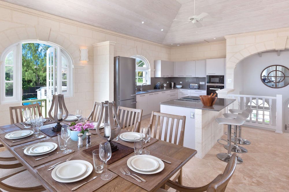Photo of Kitchen in Westmoreland
